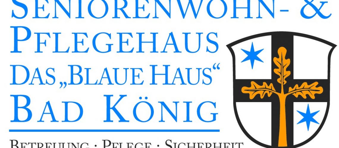 Logo_BlauesHaus_neuesWappen